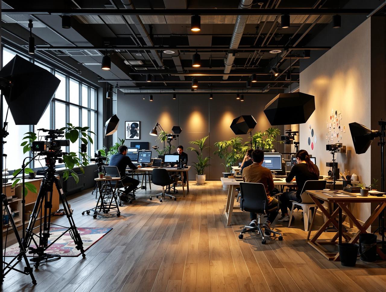 日韩免费视频制作现场